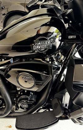 HARLEY-DAVIDSON STREET GLIDE ULTRA HARLEY-DAVIDSON STREET GLIDE ULTRA